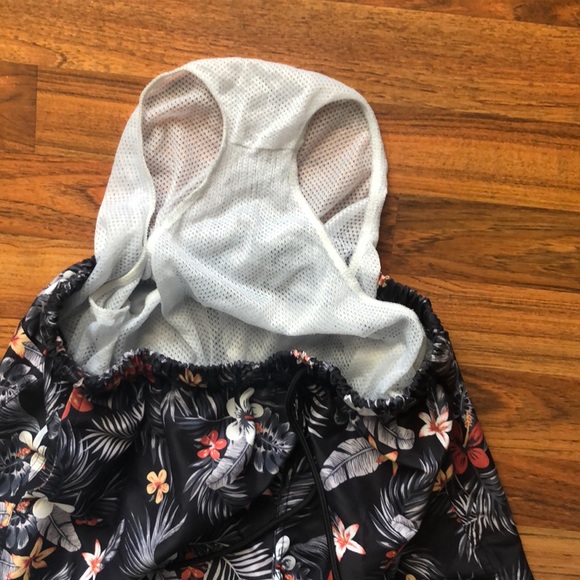 Floral Swim Trunks - Picture 5 of 6